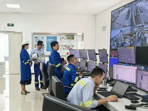 南京市市場(chǎng)監(jiān)管局開(kāi)展能源計(jì)量技術(shù)服務(wù)活動(dòng)