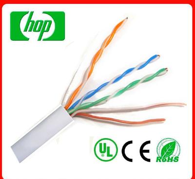 常用網絡線選購指南 CAT5非屏蔽銅包鋁網線低至0元起？